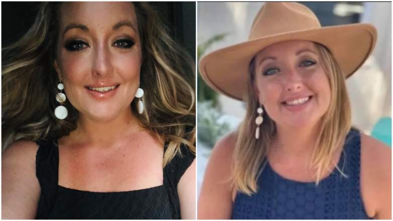 Reportan como desaparecida a una mujer en una playa de Florida: Cassie Carli