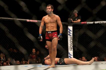 EXATLON: Jorge Masvidal ama a Trump: ¡Mira lo que presume!