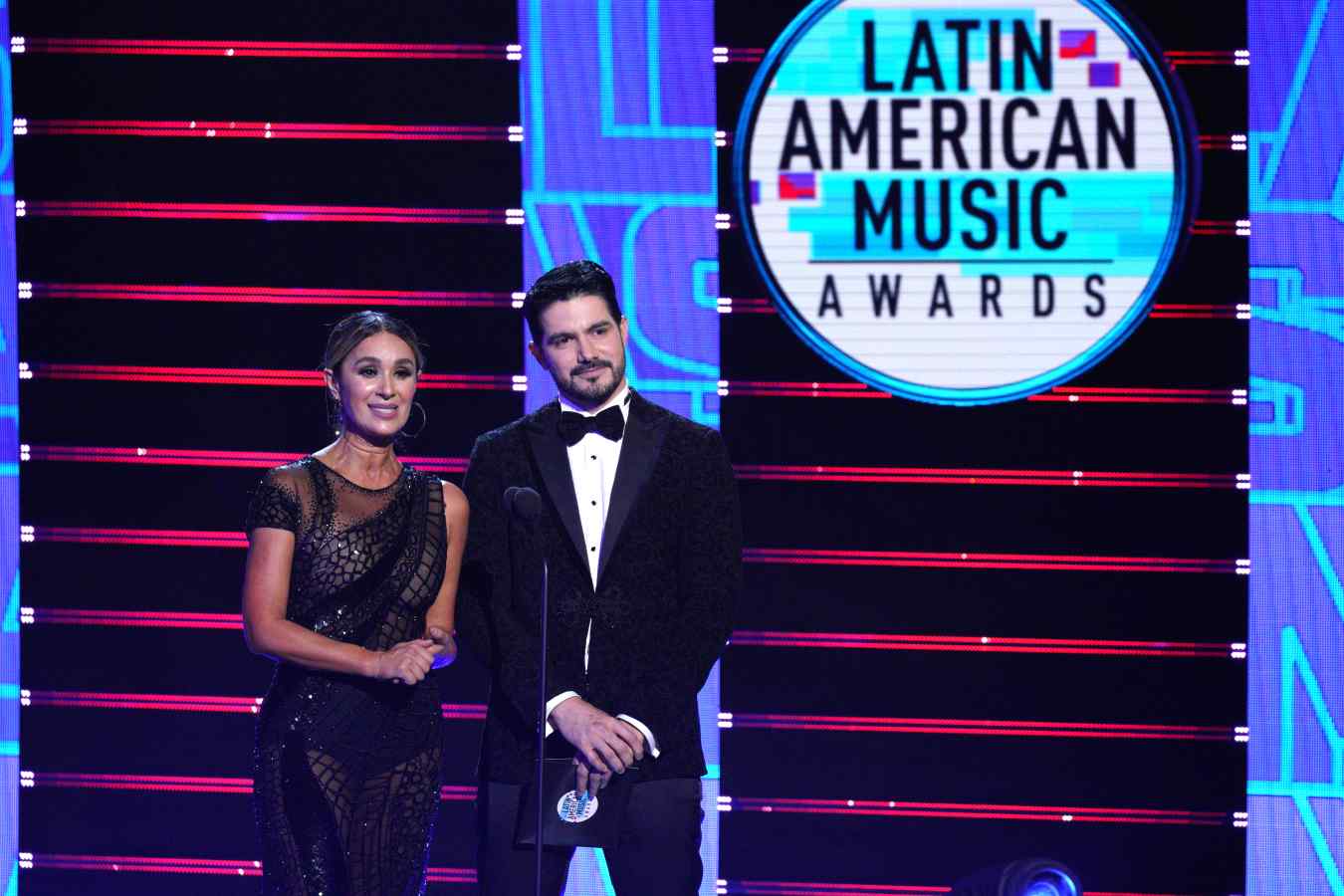 LIVE STREAM Los Latin American Music Awards 2022 en vivo