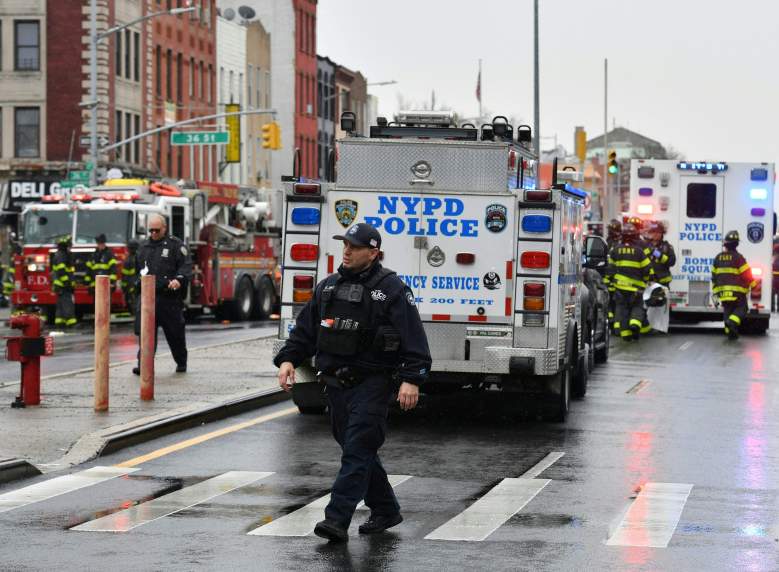 NYPD busca a autor de ataque en tren del metro en Nueva York: ¿Fue un ataque terrorista?