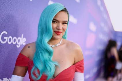 Premios Tu Música Urbano 2022: Los ganadores de la noche