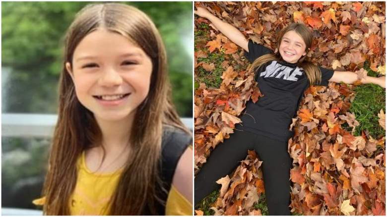 Hallan muerta a niña de 10 años desaparecida en Wisconsin: Iliana ‘Lily’ Peters