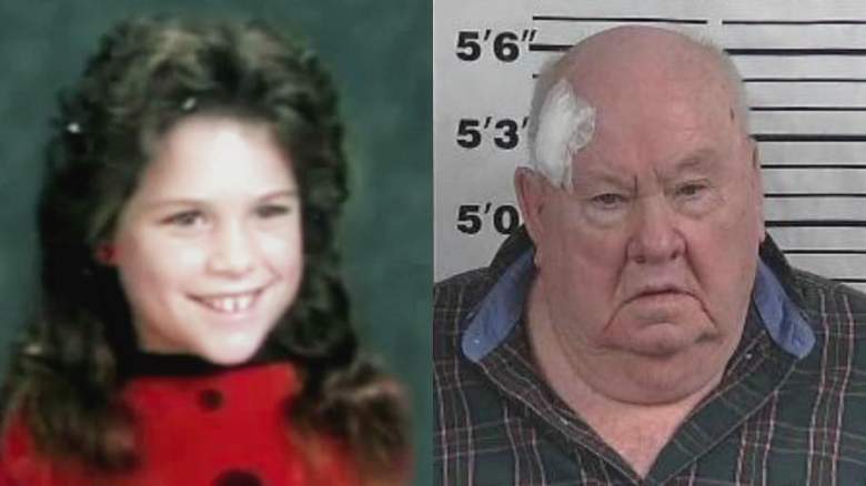 Arrestan a hombre por asesinato de una niña en el año 1988: Marvin McClendon
