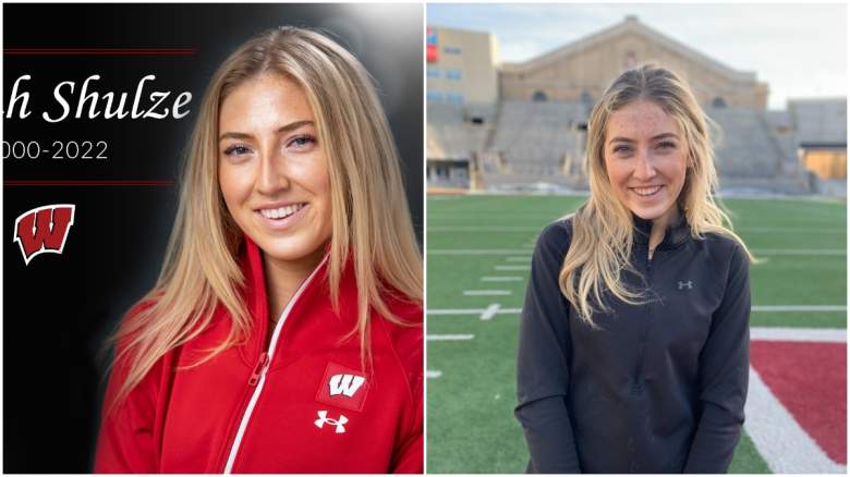Atleta universitaria de Wisconsin se quitó la vida: Sarah Shulze