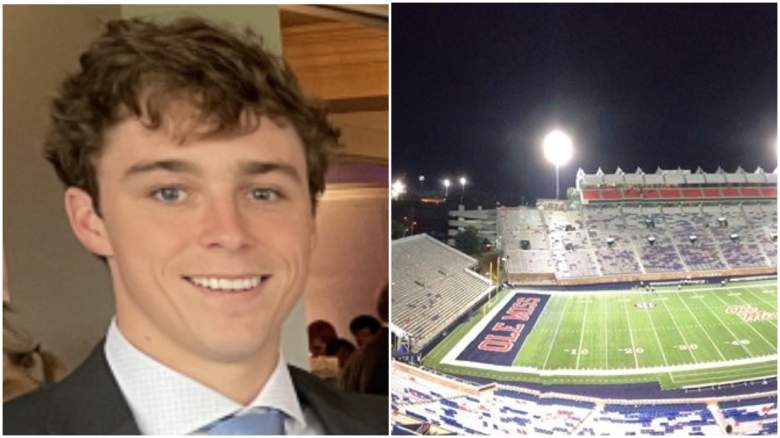 Reportan misteriosa muerte de estudiante universitario: Thomas Hayes Mayo