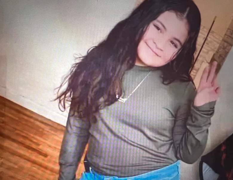 Kyhara Tay, niña asesinada en El Bronx
