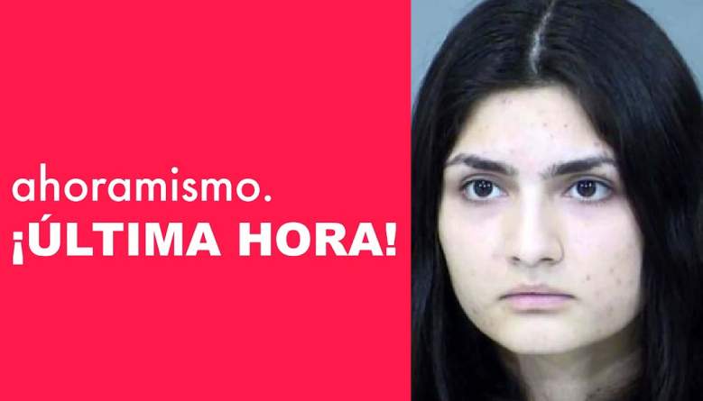 Arrestan en Arizona a maestra hispana por abuso sexual: Elsa Cristina Flores