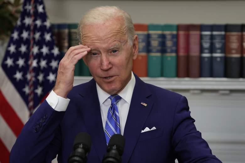 Joe Biden llama extremistas a jueces antiabortos