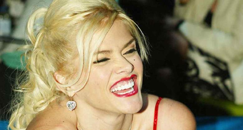 ¿Cómo luce la hija de Anna Nicole Smith en la actualidad?