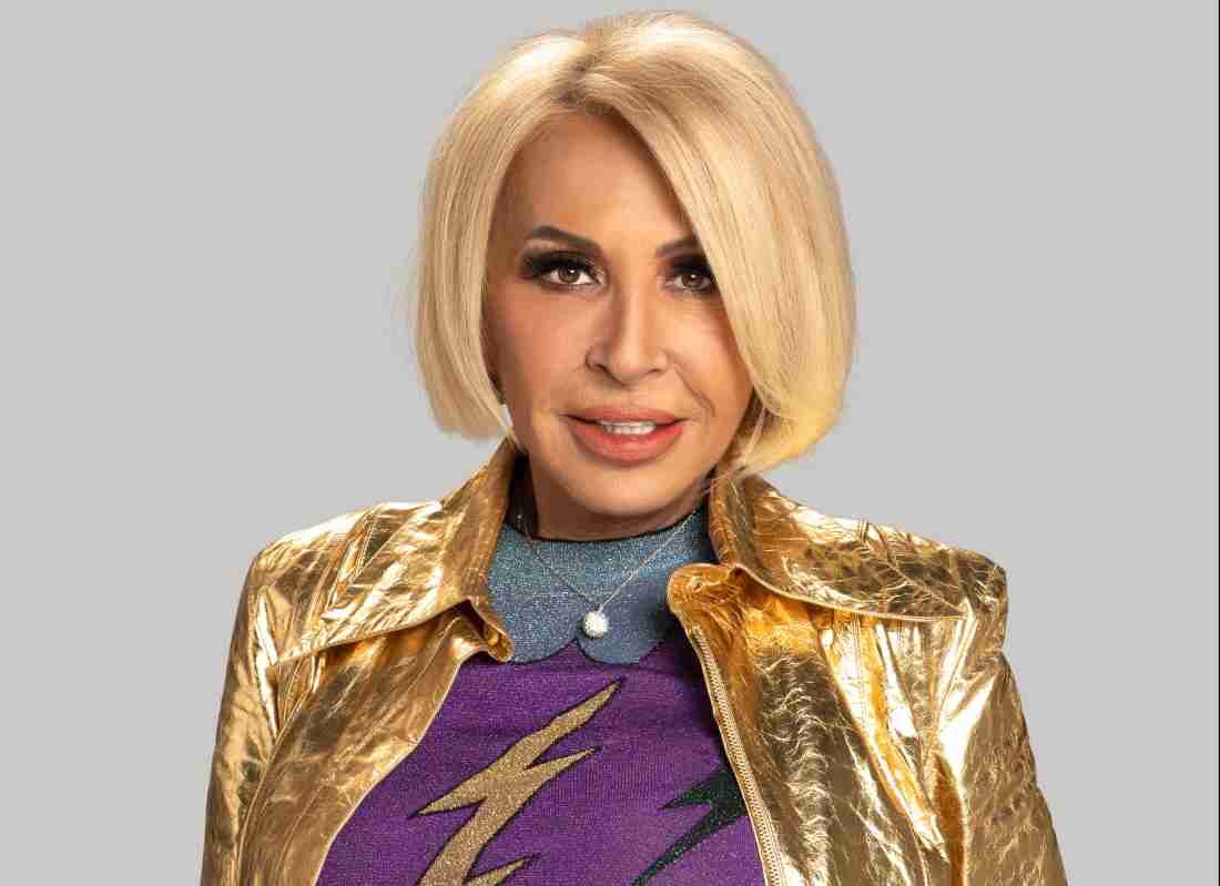 La Casa De Los Famosos 2 Laura Bozzo Se Confiesa AhoraMismo