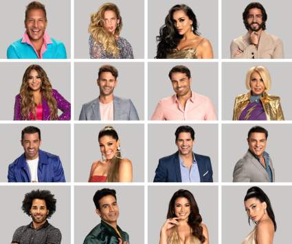 “La Casa de los Famosos” 2: ¿Quién fue salvado? – 27 de mayo
