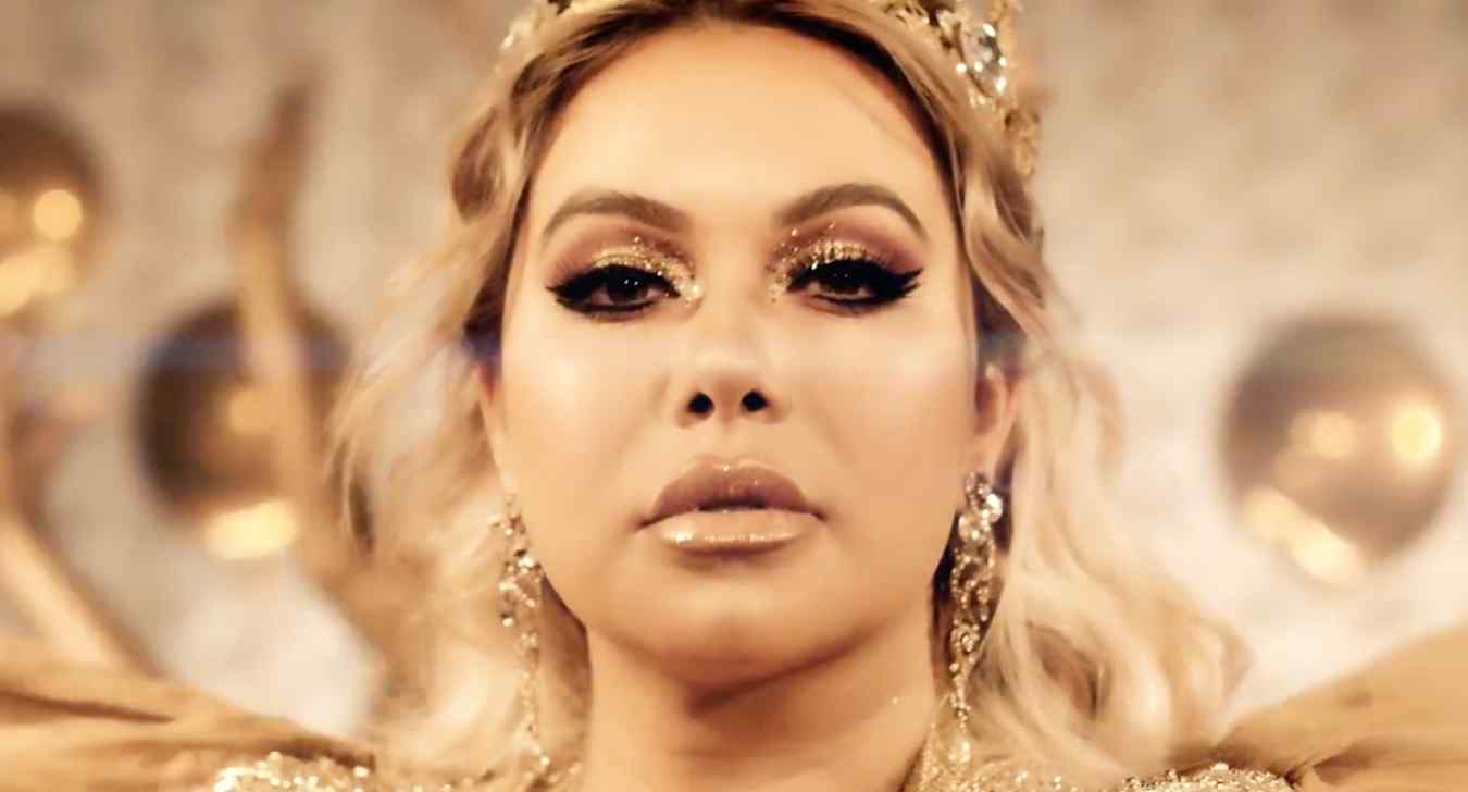 chiquis rivera abeja reina tour