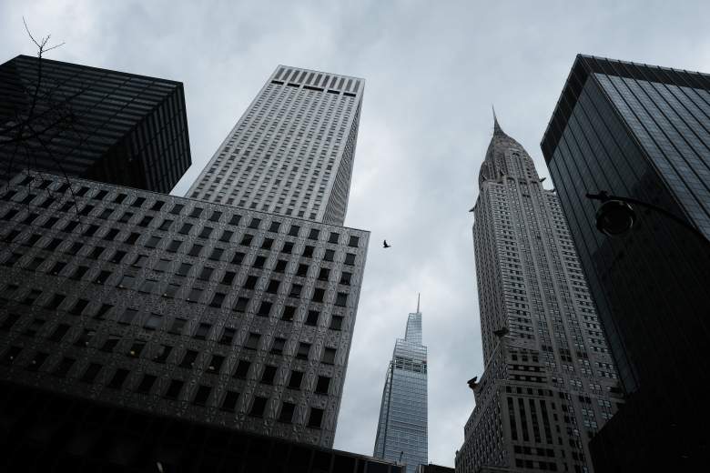 Exitoso ejecutivo saltó al vacío desde rascacielos de lujo en Manhattan