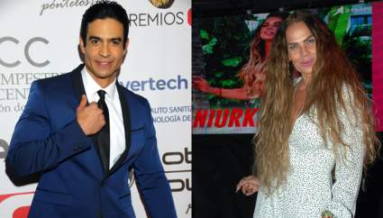 Niurka Marcos durmió con Juan Vidal en la primera noche de La Casa de los Famosos