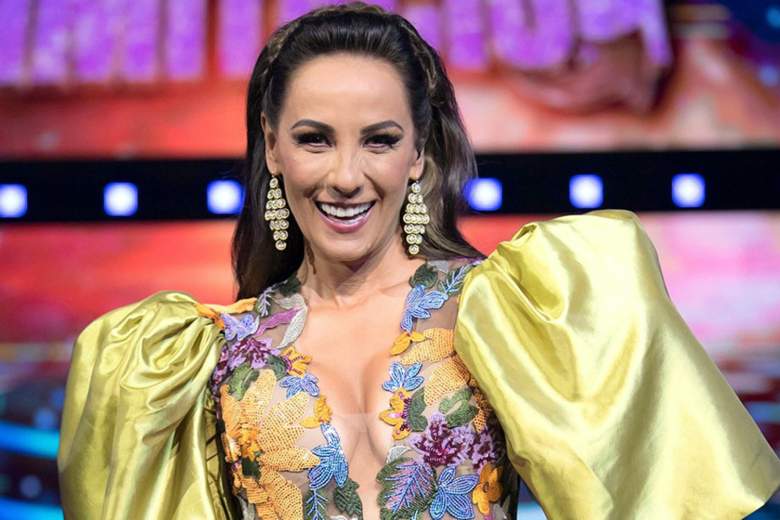 ¿Quién será la conductora del show "El Retador" de Univision?