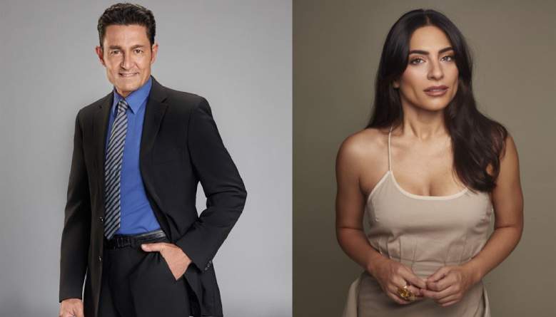 "El Conde: Amor y Honor": ¿Quiénes serán los protagonistas de la serie de Telemundo?
