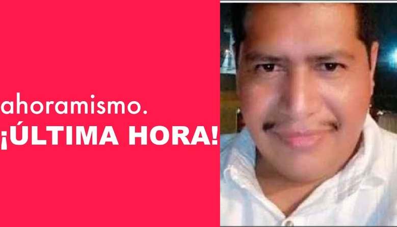 Ejecutan a periodista en México que investigaba sobre corrupción
