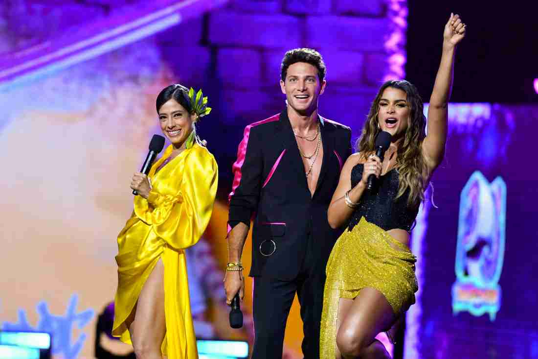 Premios Juventud 2022 ¿Cuándo son los premios?