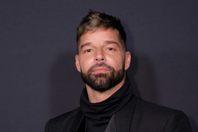 Demandan por millones de dólares a Ricky Martin: ¿Qué sucedió?