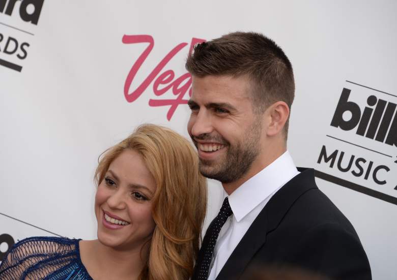 Shakira y Piqué: Datos curiosos de su relación amorosa