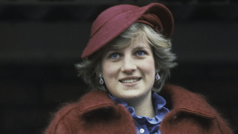 ¿Cuál fue la causa de muerte de la Princesa Diana?