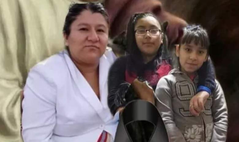 Hombre hispano de Michigan mató a su novia y a sus dos hijas antes de suicidarse