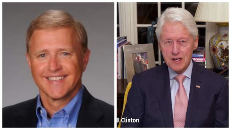Hallan muerto de manera misteriosa a exasesor de Bill Clinton: Mark Middleton