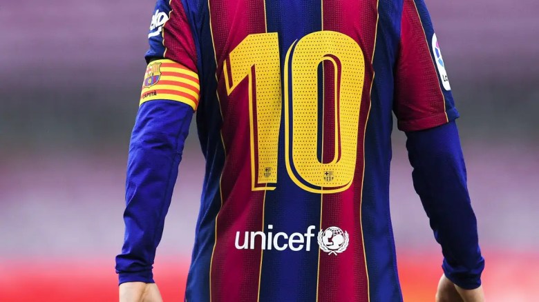 Bernardo Silva siempre ha querido ser el número 10 del Barça.