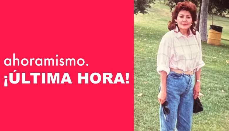 Matan a puñaladas a una mujer hispana en California: Paz Véliz Soto