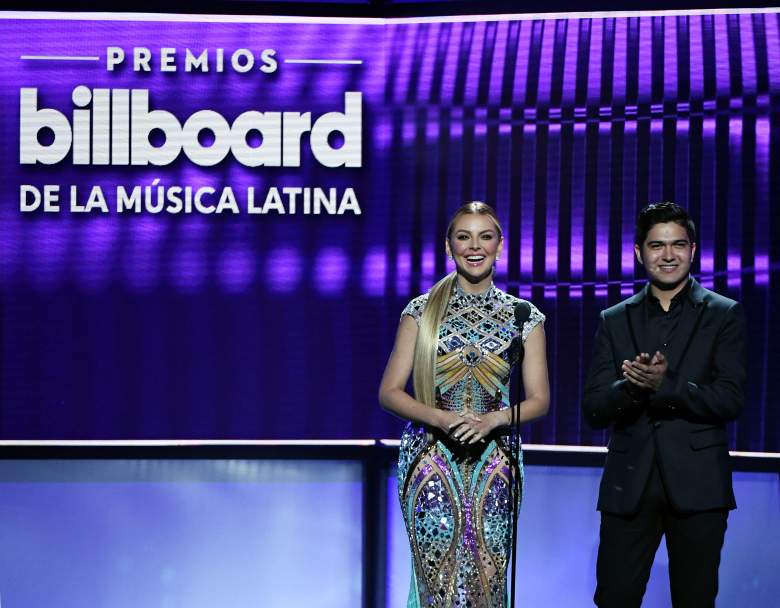 Latin Billboard 2022: ¿Cuándo son los premios?