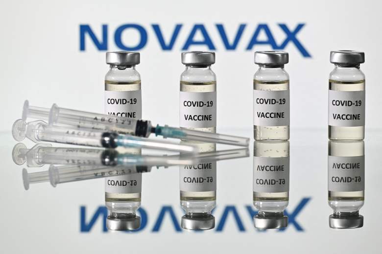 Cual es la vacuna Novavax?