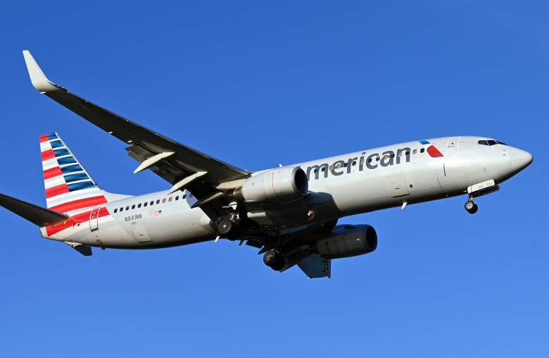 Hombre robó a pasajeros en un vuelo de American Airlines: Diego Sebastián Radio