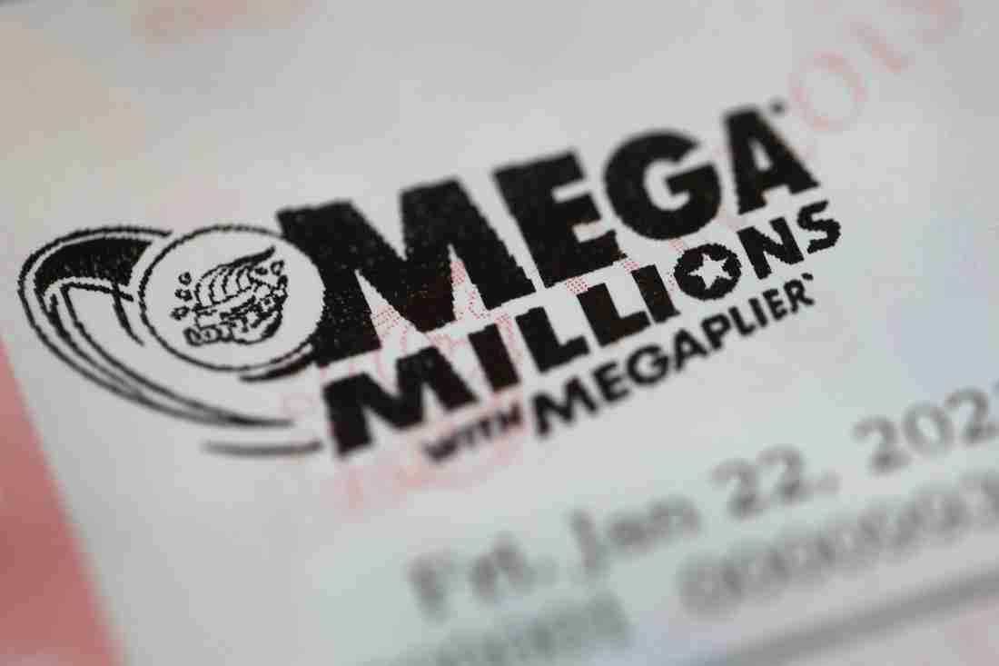 Mega Millions Resultados 7 de enero 2025