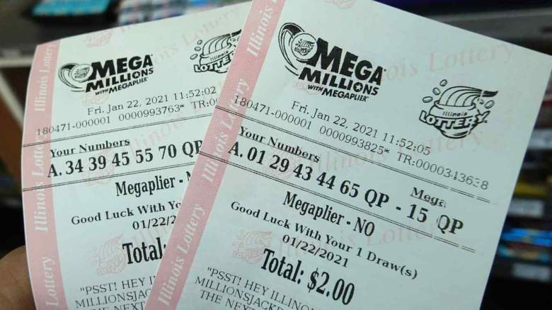 Mega Millions – 29 de julio: ¿Cómo ver el sorteo en vivo?