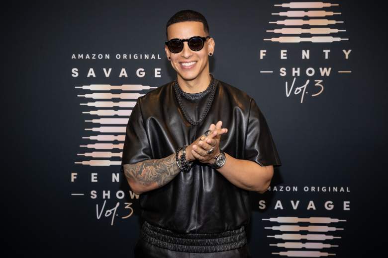 Daddy Yankee se presentará en Premios Juventud 2022