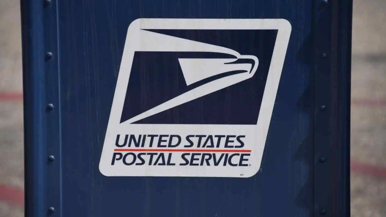 ¿Se entrega el correo hoy?