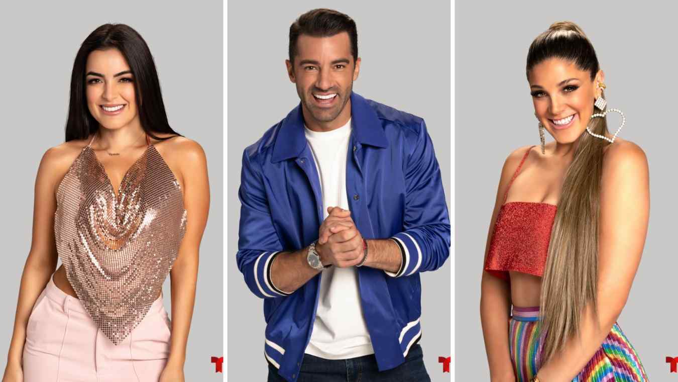 Qui n Debe Irse De La Casa De La Famosos 2 ENCUESTA AhoraMismo