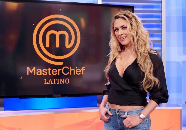 Top Chef sigue a Master Cher