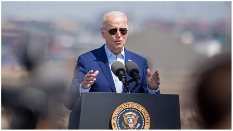 Joe Biden da positivo a COVID-19: ¿Cómo se encuentra el presidente?