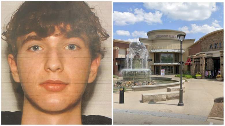 Identifican al autor del tiroteo en Indiana: Jonathan Sapirman