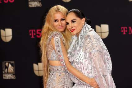 Paulina Rubio le dio el adiós final a su mamá ¿Dónde fue el funeral de Susana Dosamantes?