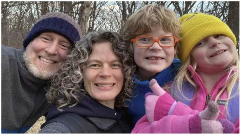 Matan a una familia en un parque estatal en Iowa