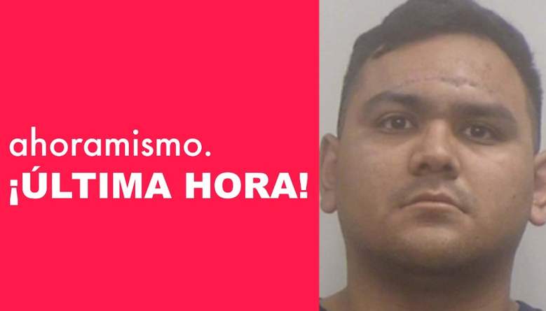 Arrestan en Texas a un maestro hispano por abuso sexual: Victor Hugo Moreno