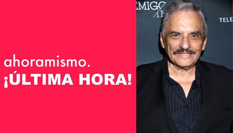 Muere Manuel Ojeda: ¿Cómo murió el actor mexicano?