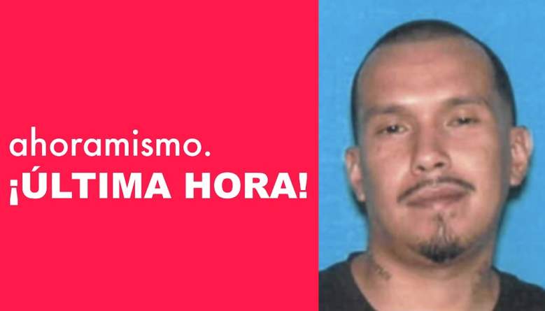 Hombre secuestró a su hija y atacó a su exnovia: Raymond Ornelas