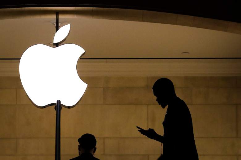 Apple reporta fallas de seguridad de varios de sus productos.