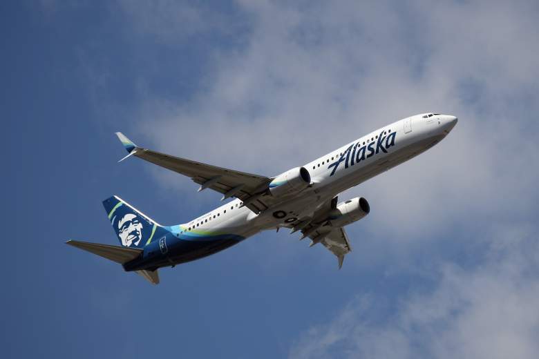 Desperfecto técnico en avión de Alaska Airlines causa terror entre los pasajeros