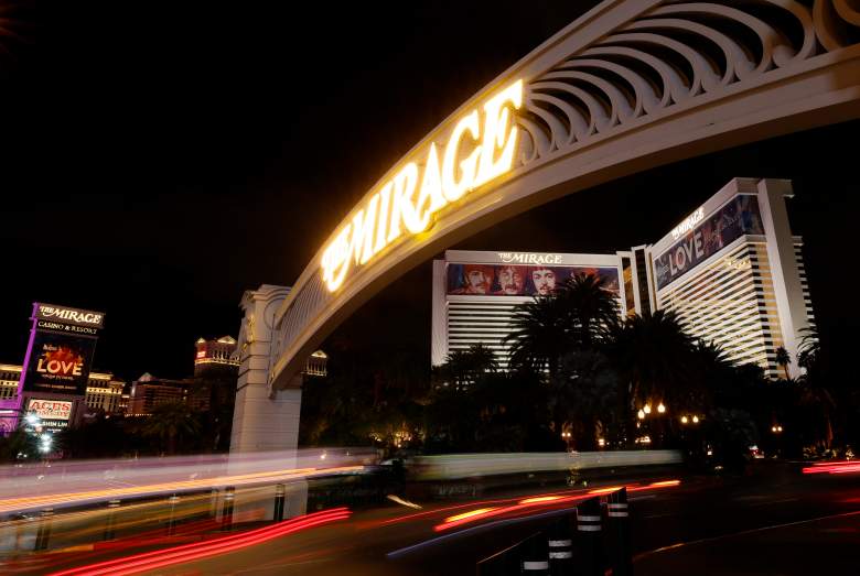 Las Vegas: 1 muerto y 2 heridos en un tiroteo en un hotel