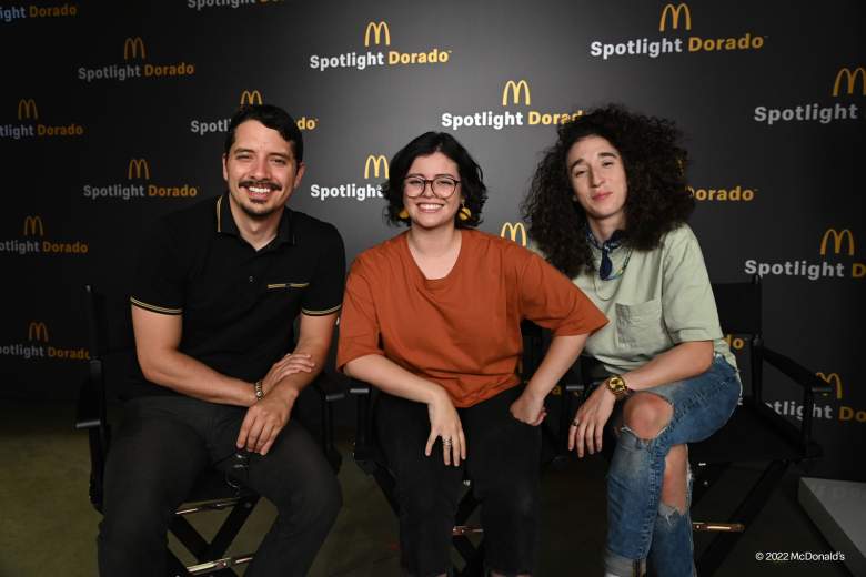 McDonald's premia a tres latinos a producir sus cortometrajes: ¿Dónde ver?
