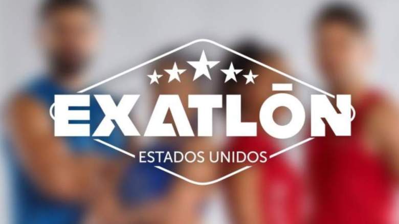EXATLON MUNDIAL: Atletas mexicanos confirmados
